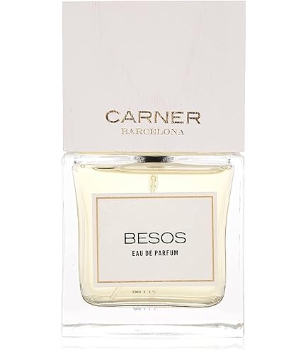 Amazon.com : Carner Barcelona El Born Eau De Parfum 50ml Spray
